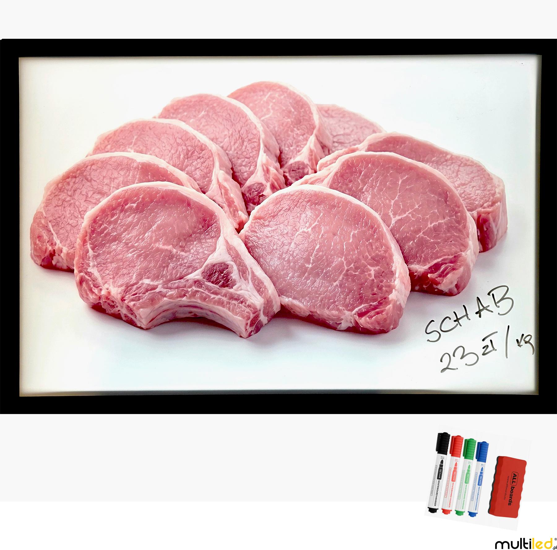 schan cena PISAKI